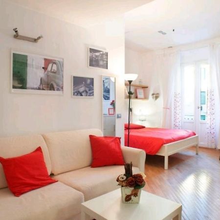 Mazzini Home Φλωρεντία Εξωτερικό φωτογραφία