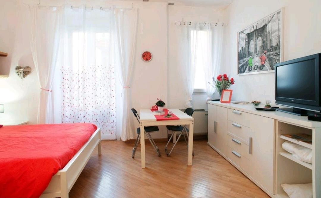 Mazzini Home Φλωρεντία Εξωτερικό φωτογραφία