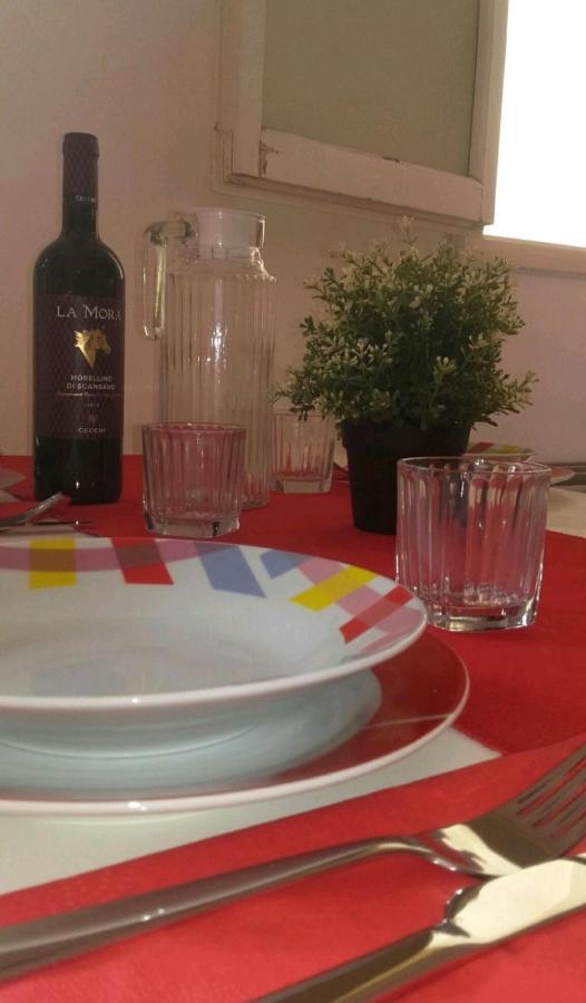 Mazzini Home Φλωρεντία Εξωτερικό φωτογραφία