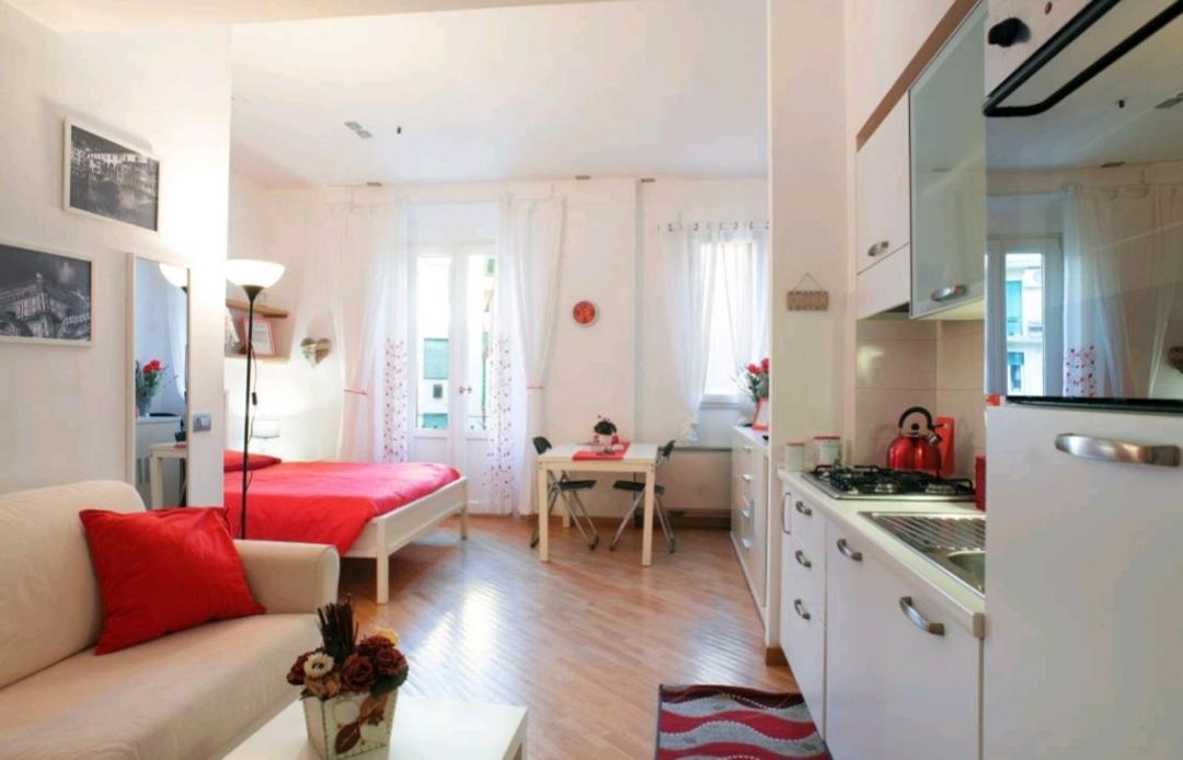 Mazzini Home Φλωρεντία Εξωτερικό φωτογραφία