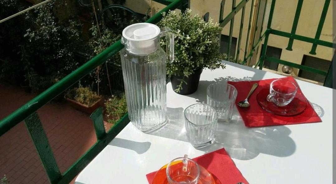 Mazzini Home Φλωρεντία Εξωτερικό φωτογραφία