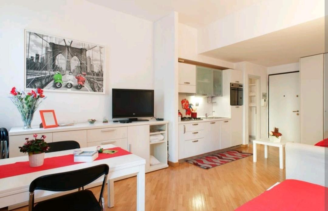 Mazzini Home Φλωρεντία Εξωτερικό φωτογραφία