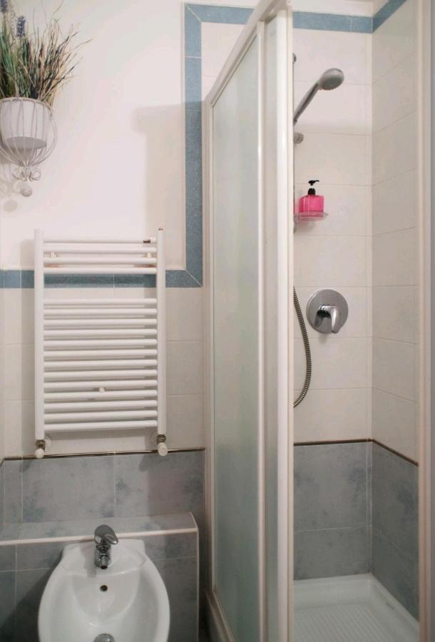 Mazzini Home Φλωρεντία Εξωτερικό φωτογραφία