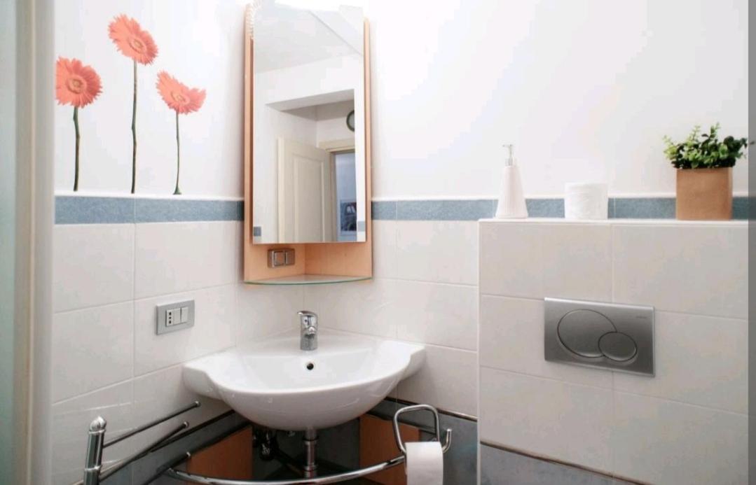 Mazzini Home Φλωρεντία Εξωτερικό φωτογραφία