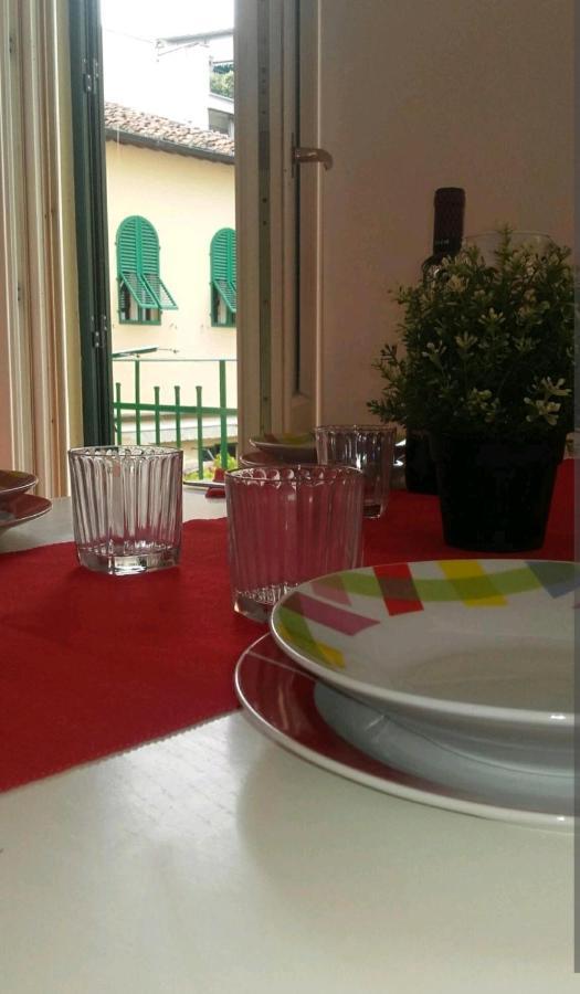 Mazzini Home Φλωρεντία Εξωτερικό φωτογραφία