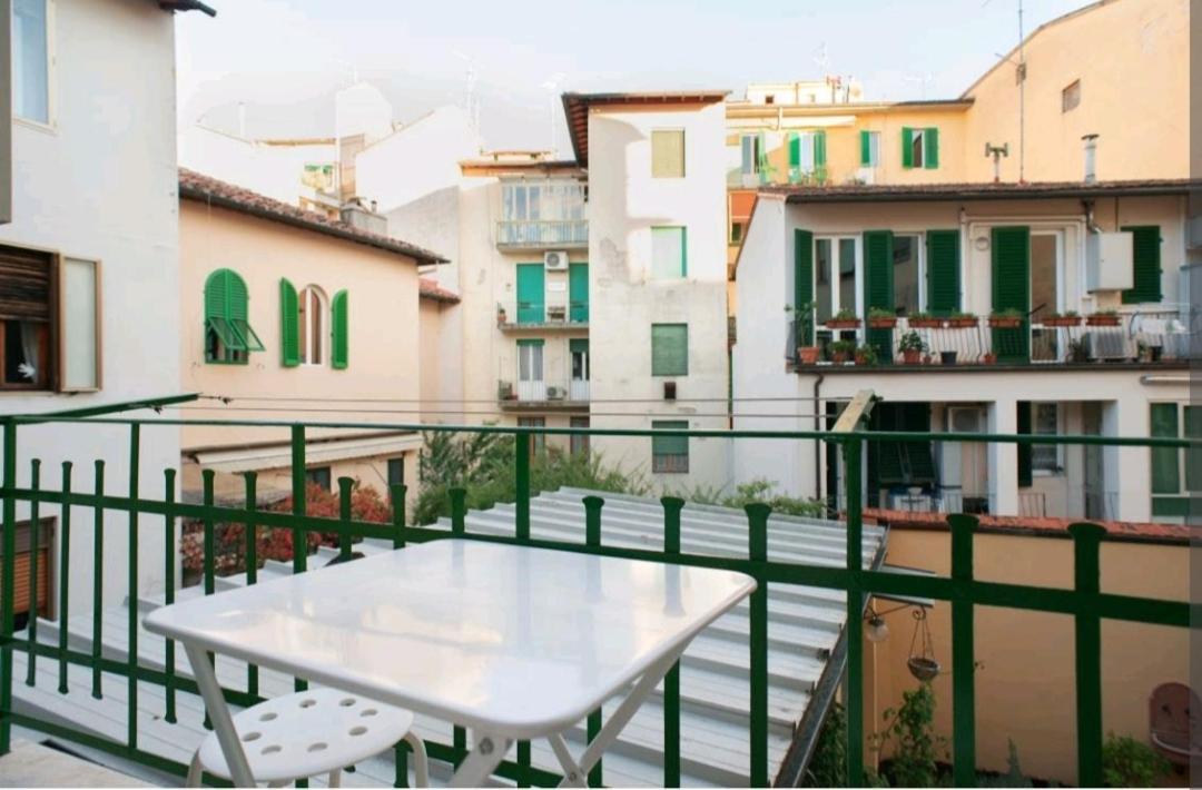 Mazzini Home Φλωρεντία Εξωτερικό φωτογραφία