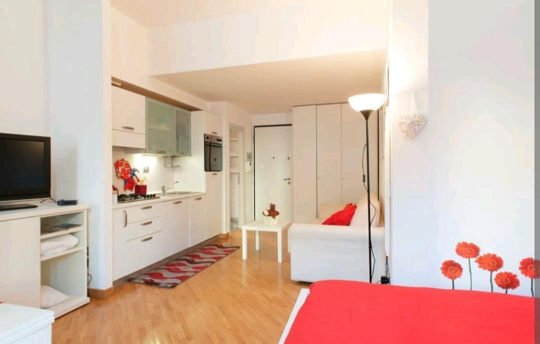 Mazzini Home Φλωρεντία Εξωτερικό φωτογραφία